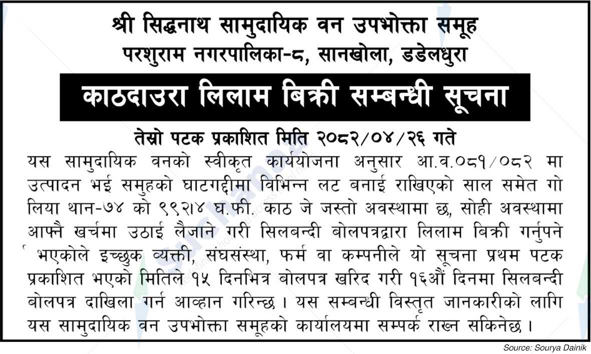 Siddhanath Saa.Wa.Wo.Sa.