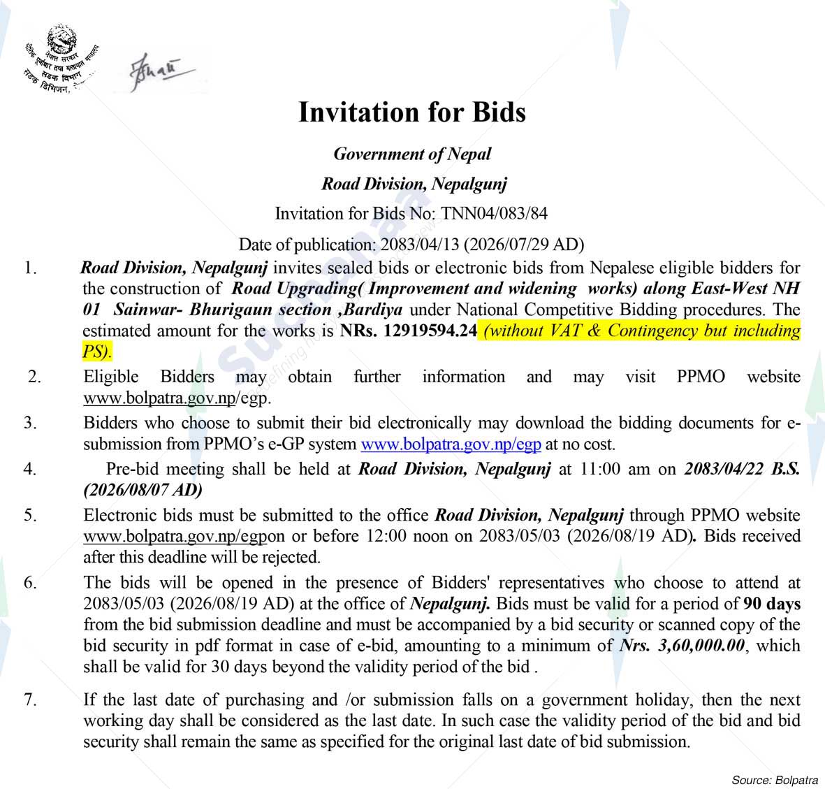 Notice Image 3