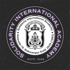 Solidarity International Academy