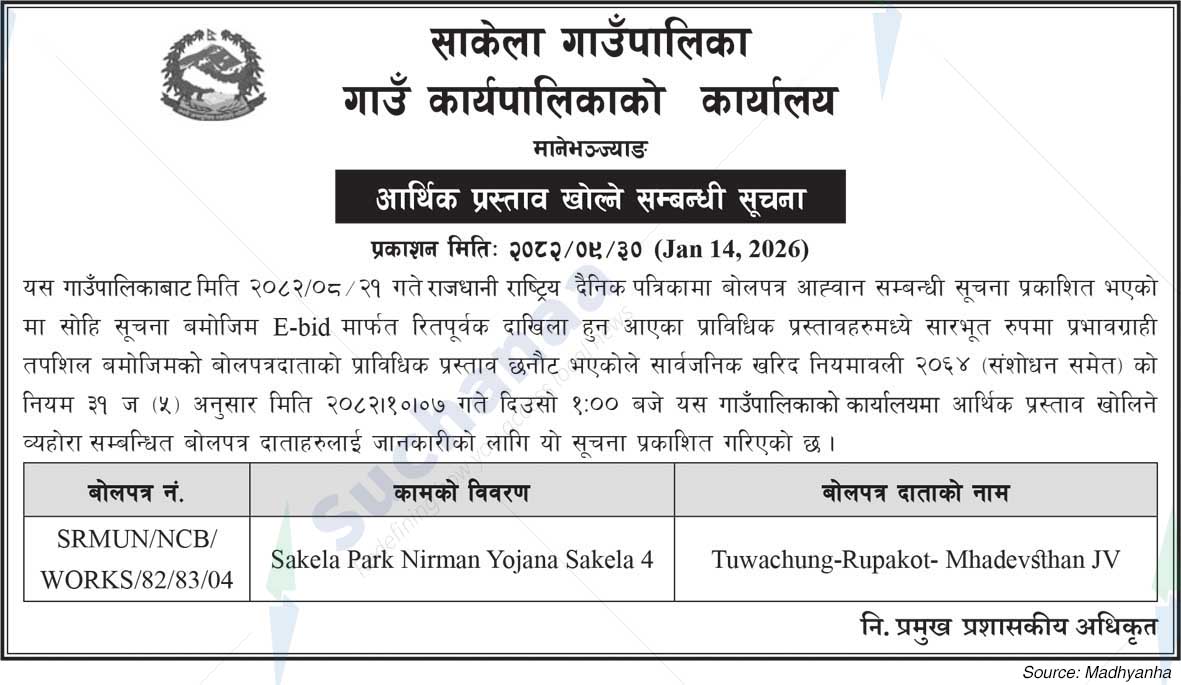 Sakela Rural Municipality