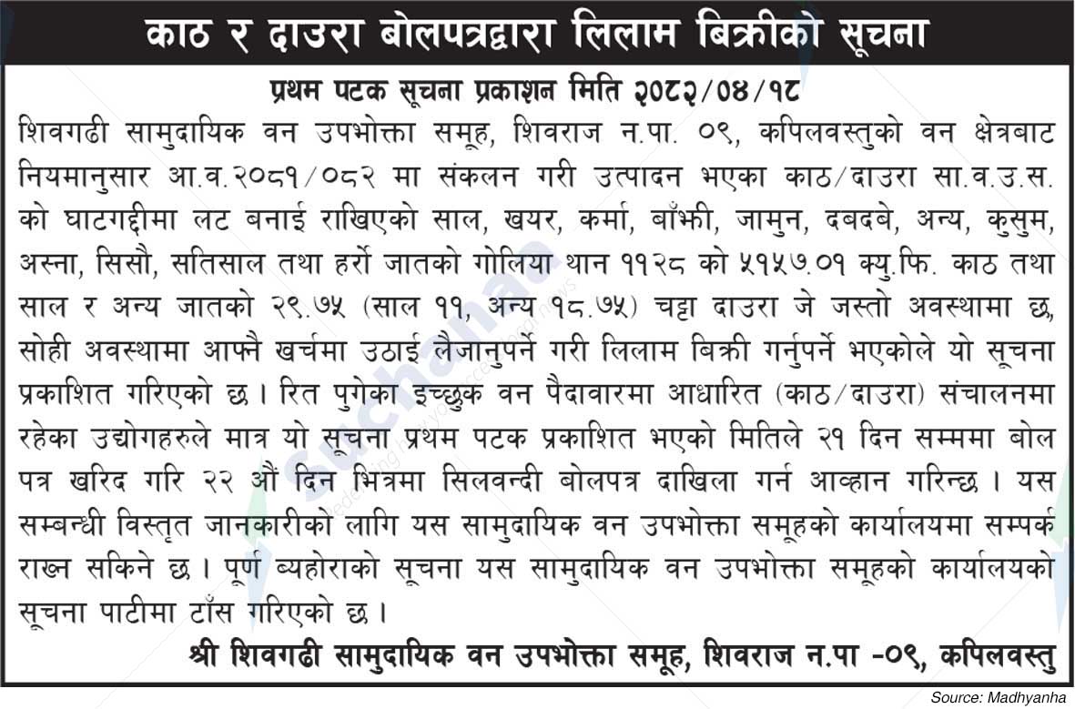 Shivagadhi Saa.Wa.Wo.Sa.