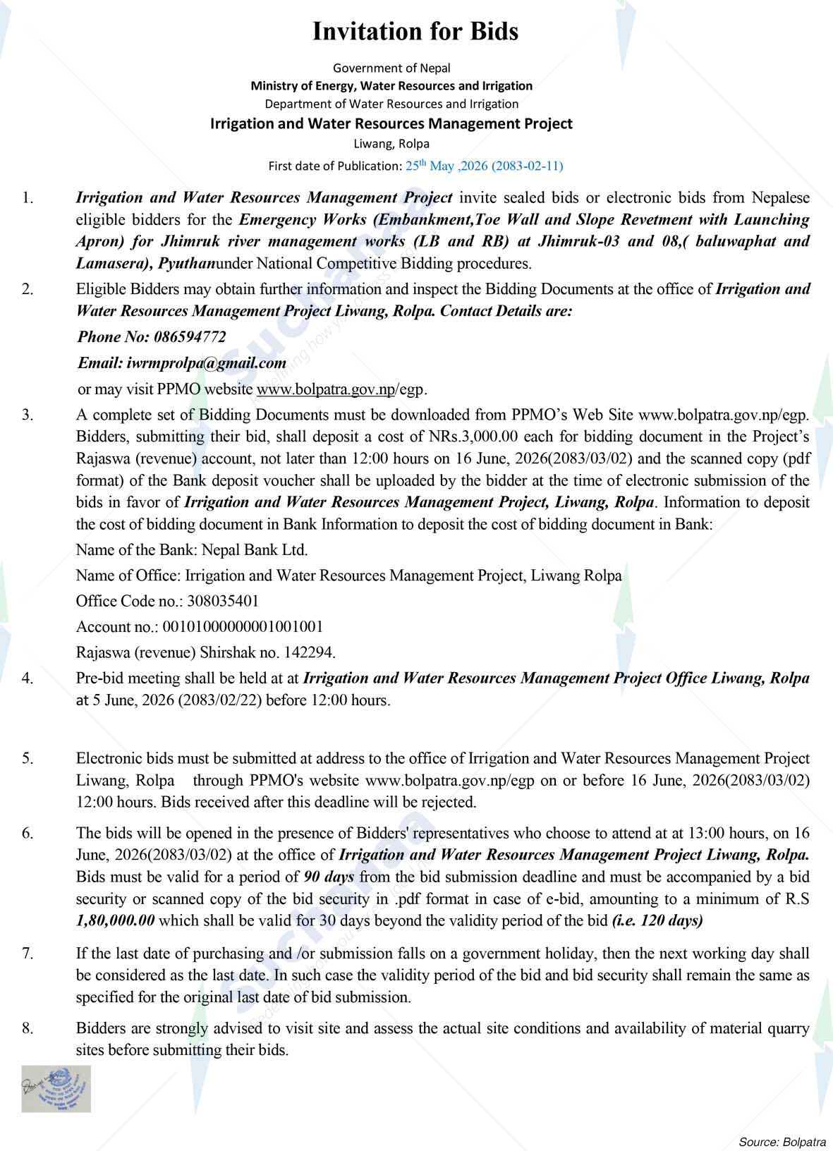 Notice Image 5