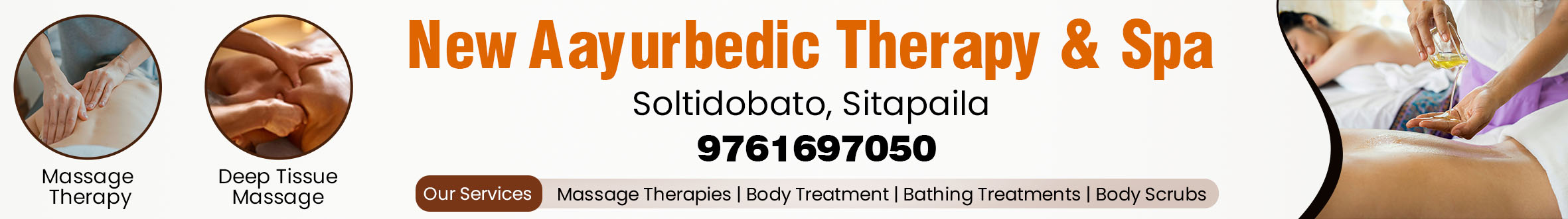 ayurvedic - NF