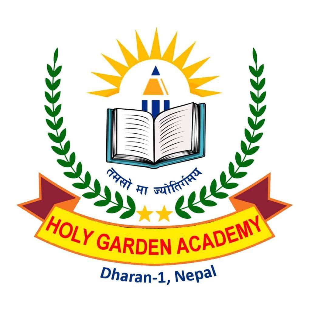 Holy Garden Academy