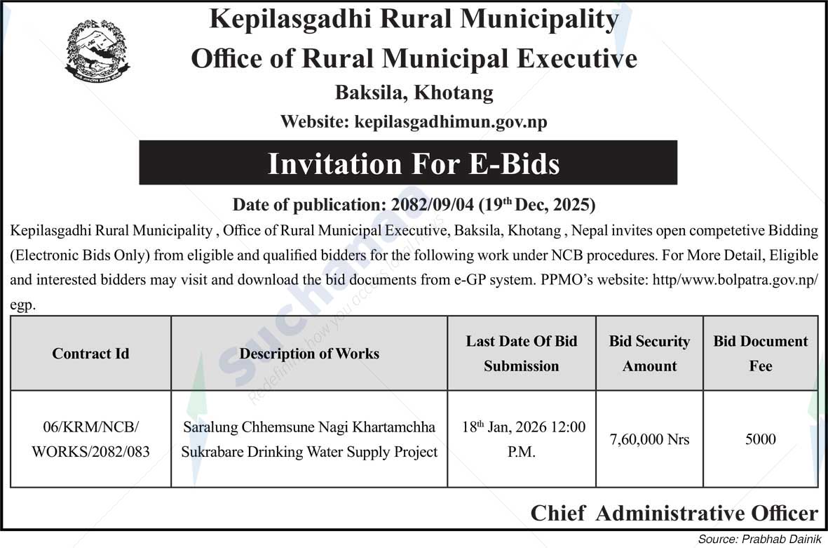 Kepilasgadhi Rural Municipality
