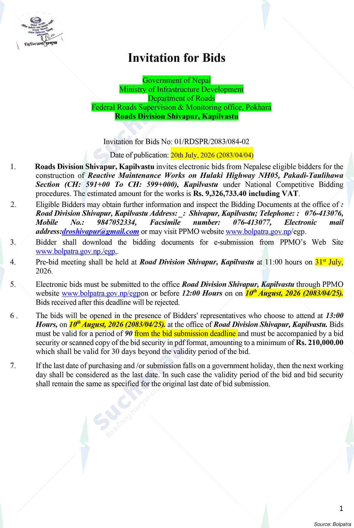 Notice Image 2