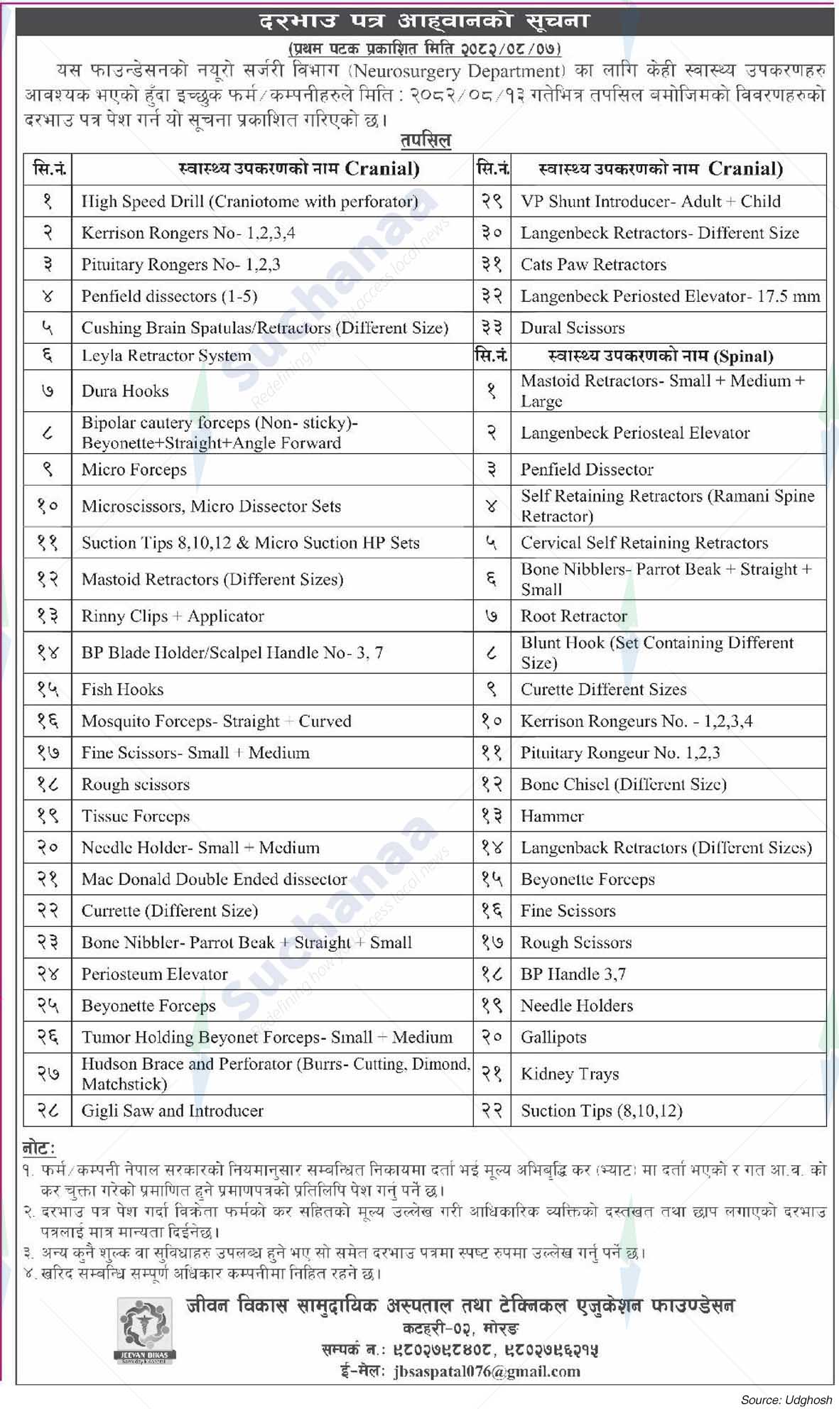 Jeevan Bikas Laghubitta Bittiya Sanstha Ltd.