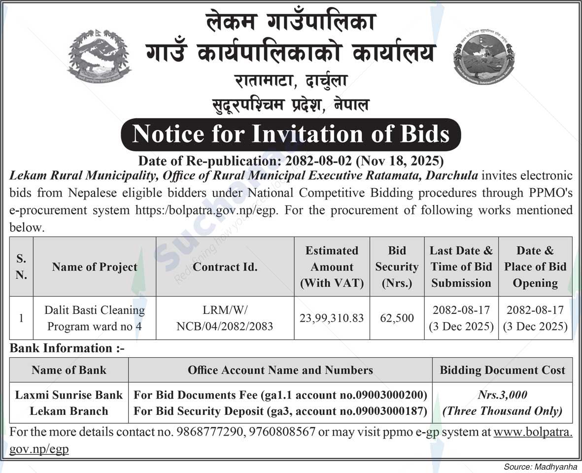 Lekam Rural Municipality