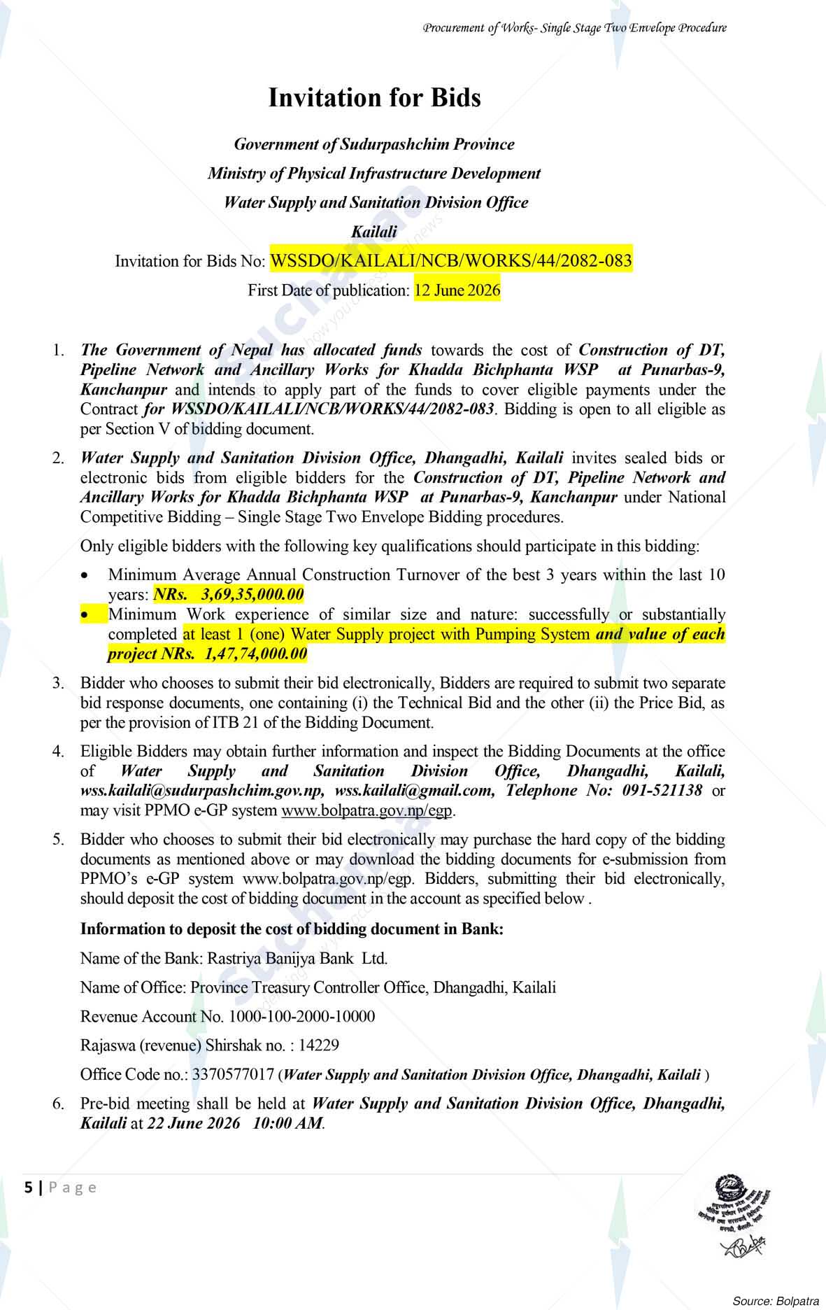 Notice Image 7