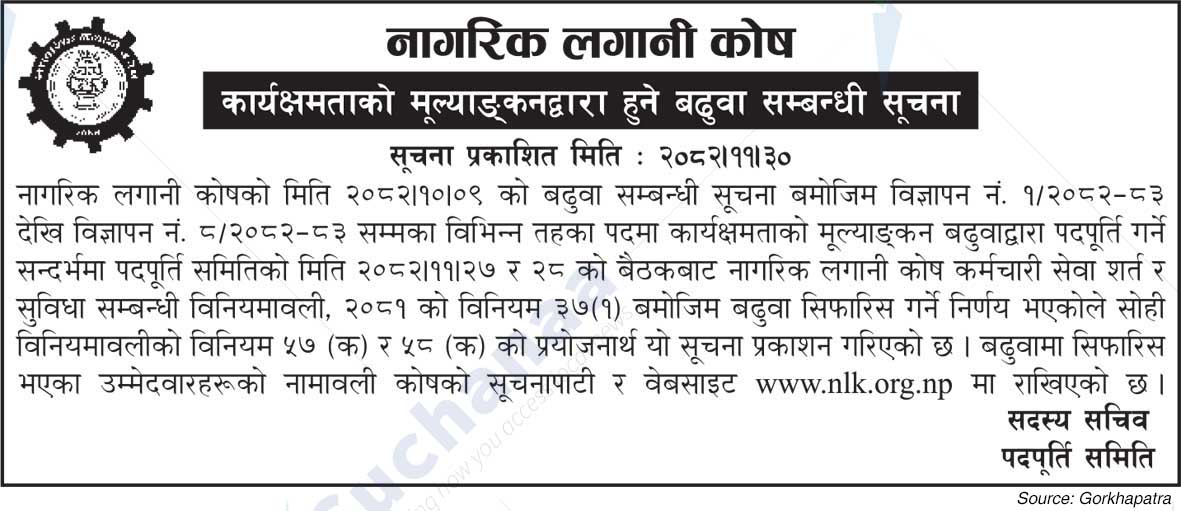 Citizen Investment Trust