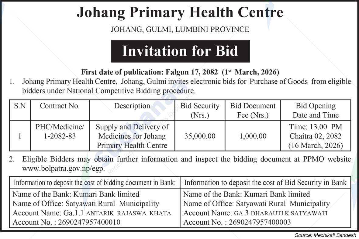 Satyawati Rural Municipality