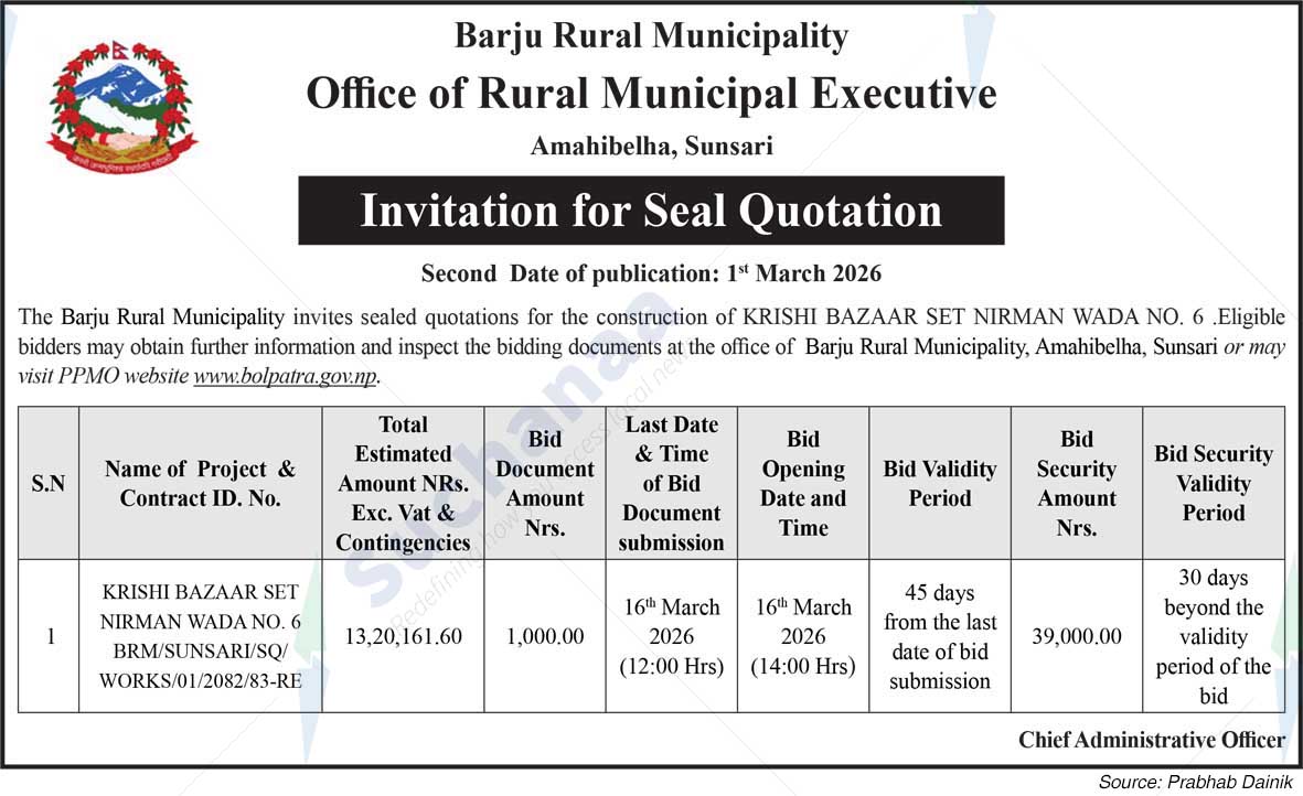 Barju Rural Municipality