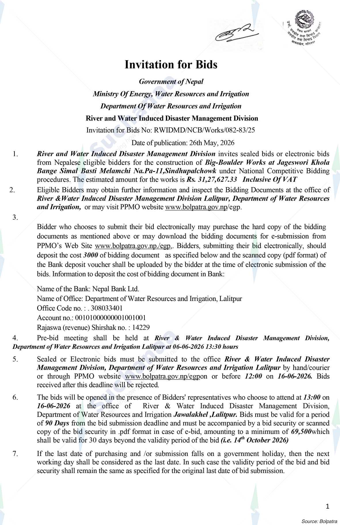 Notice Image 11