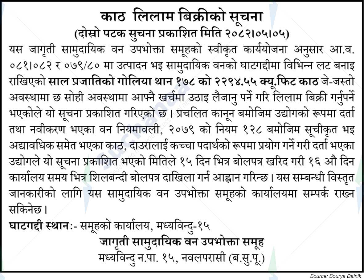 Jagruti Saa.Wa.Wo.Sa.