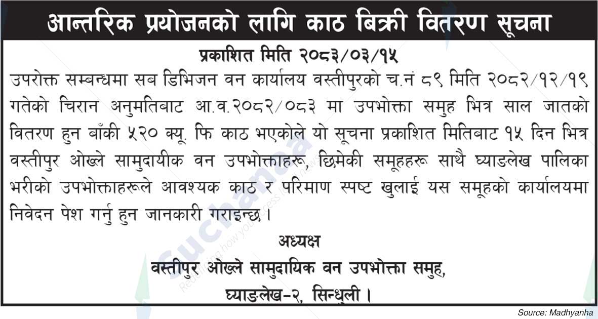 Bastipur Okhale Saa.Wa.Wo.Sa.
