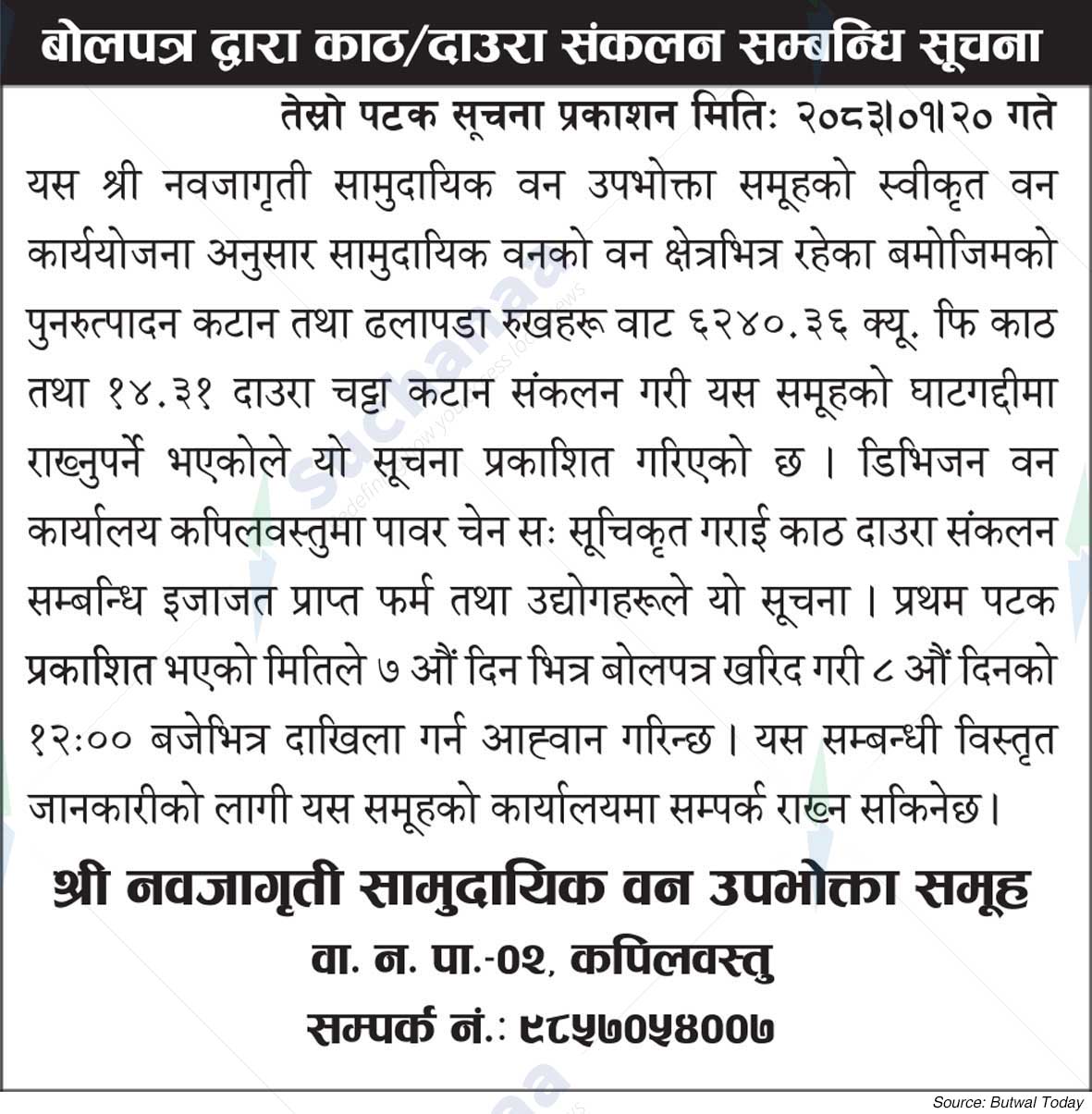 Shree Navajagruti Saa.Wa.Wo.Sa.