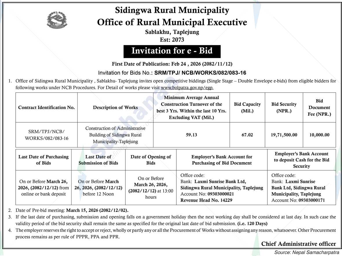 Sidingba Rural Municipality