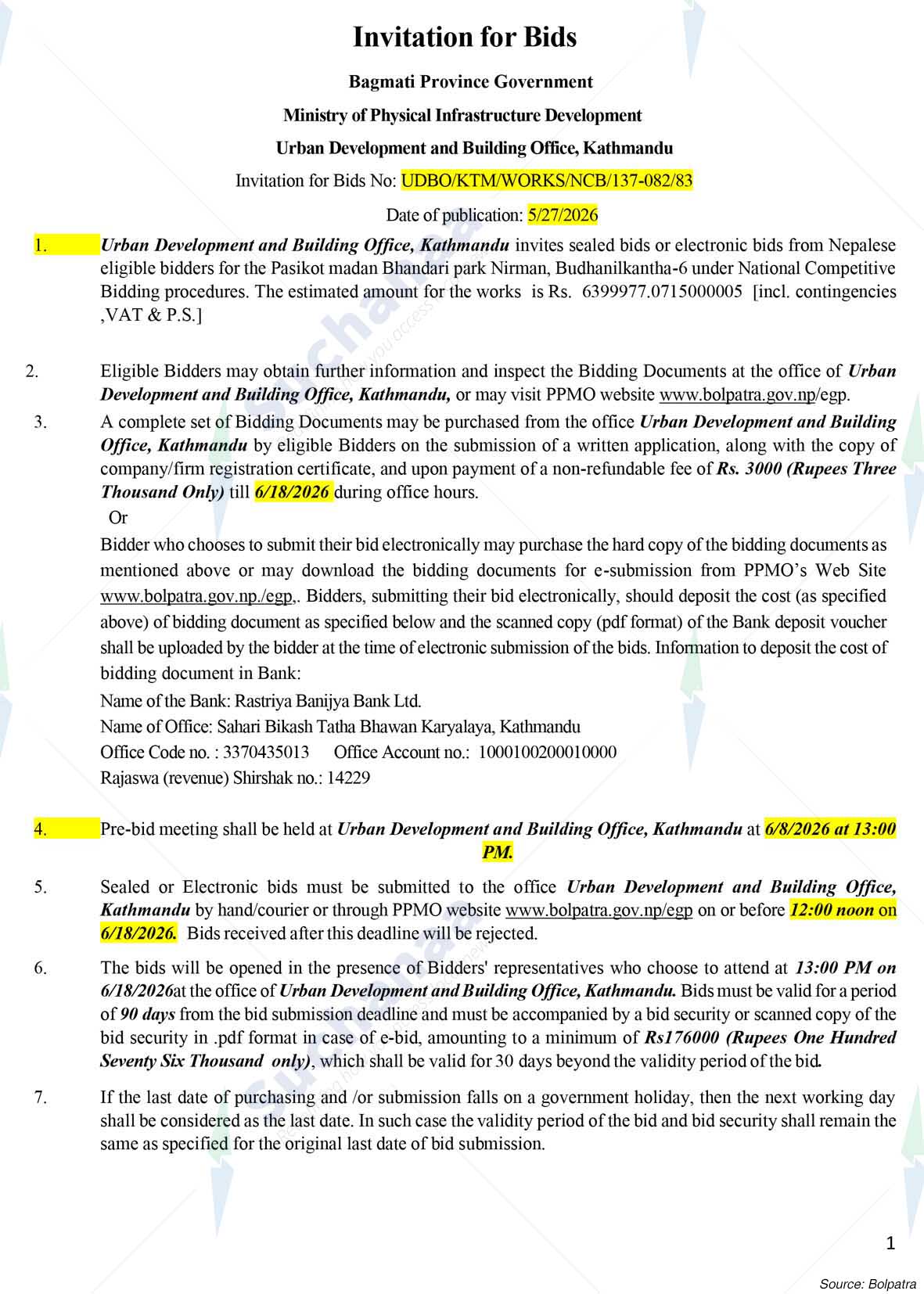 Notice Image 4