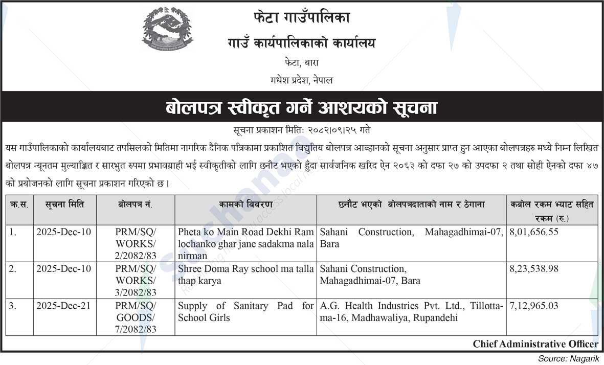 Pheta Rural Municipality