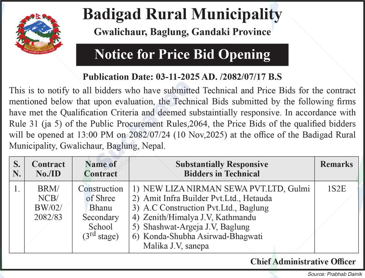 Badigad Rural Municipality