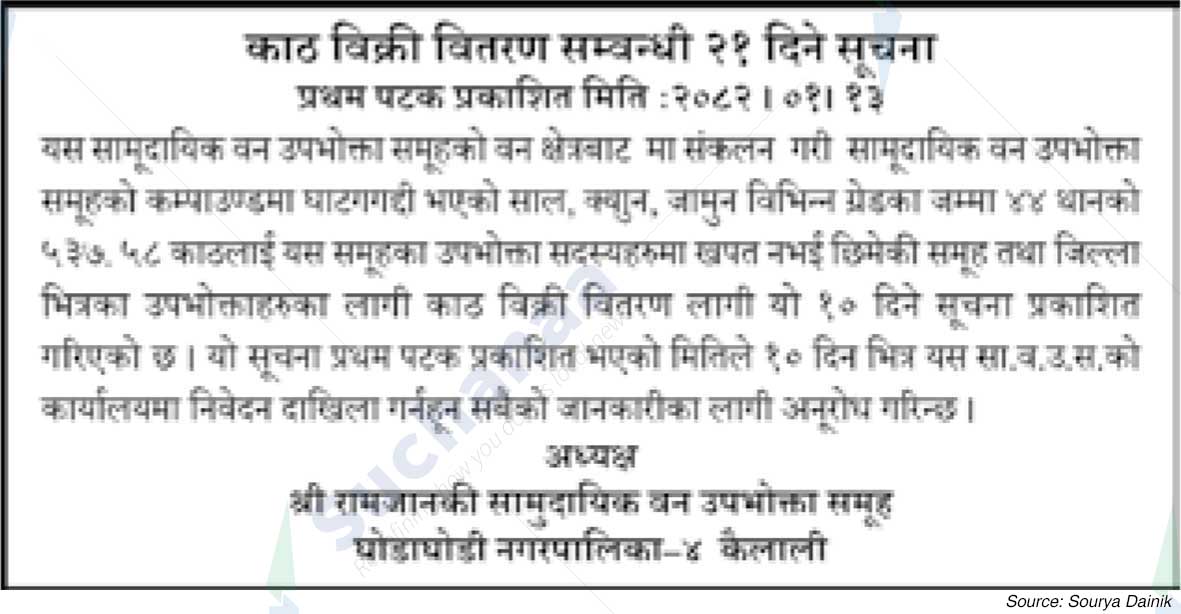 Shree Ramjanaki Saa.Wa.Wo.Sa.