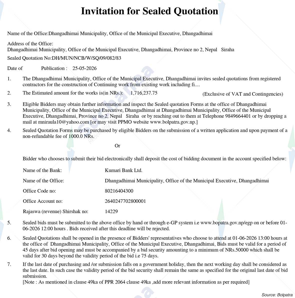 Notice Image 6