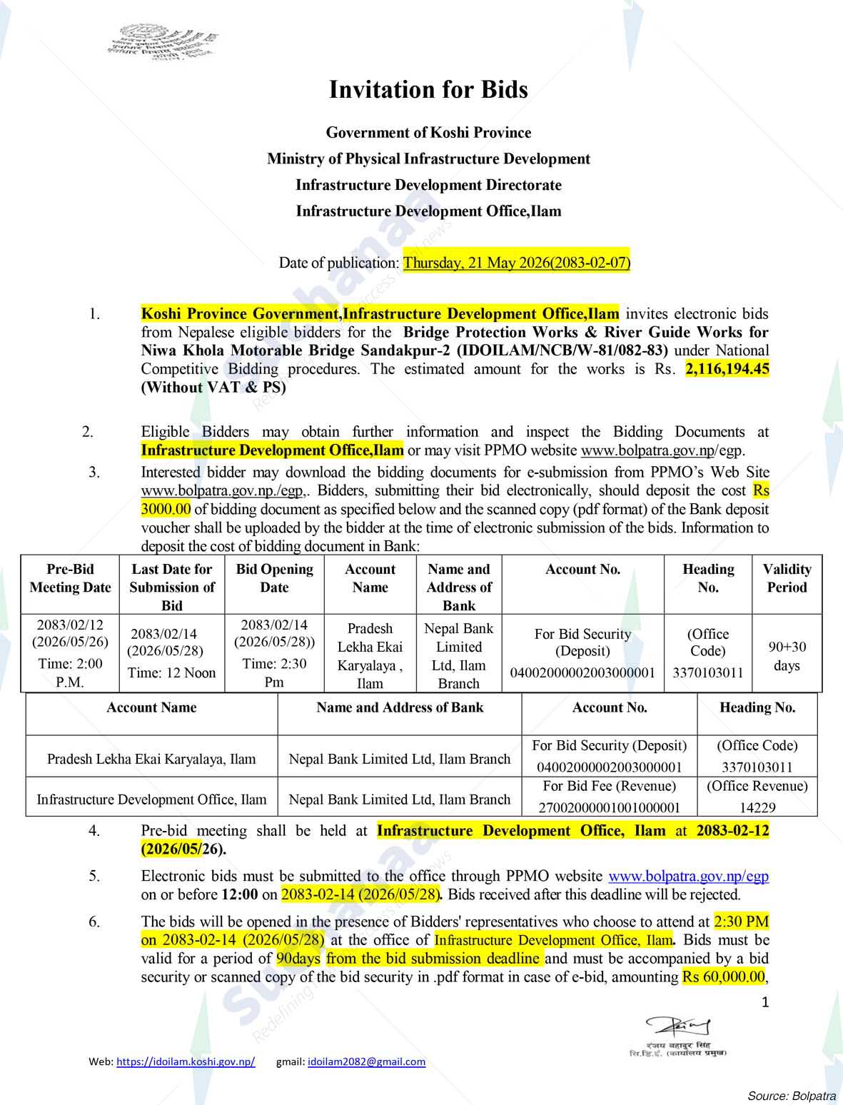 Notice Image 8