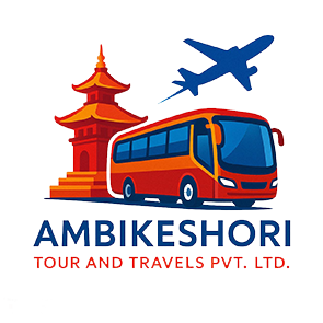 Ambikeshori Tour and Travels Pvt. Ltd.