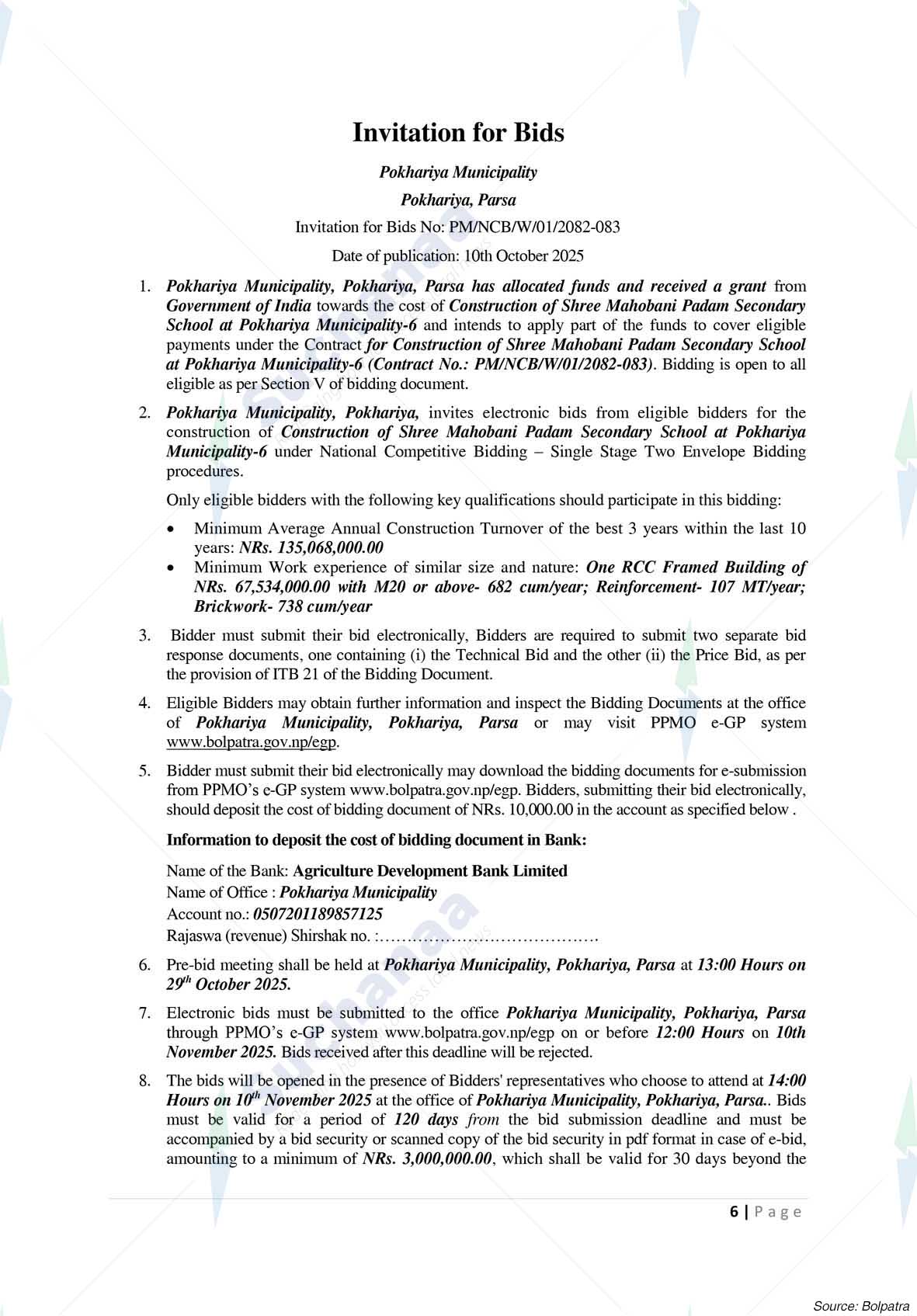 Panchpokhari Thagpal Rural Municipality