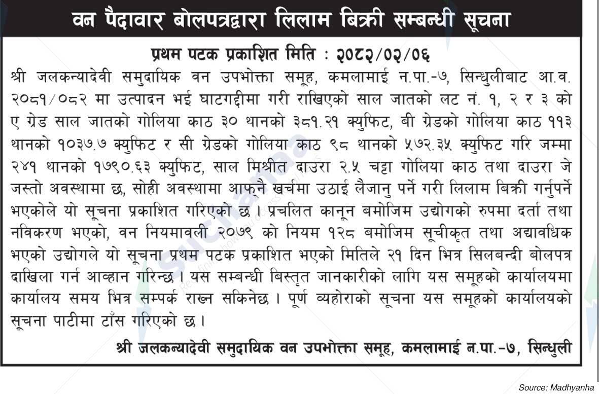 Jalakanyadevi Saa.Wa.Wo.Sa