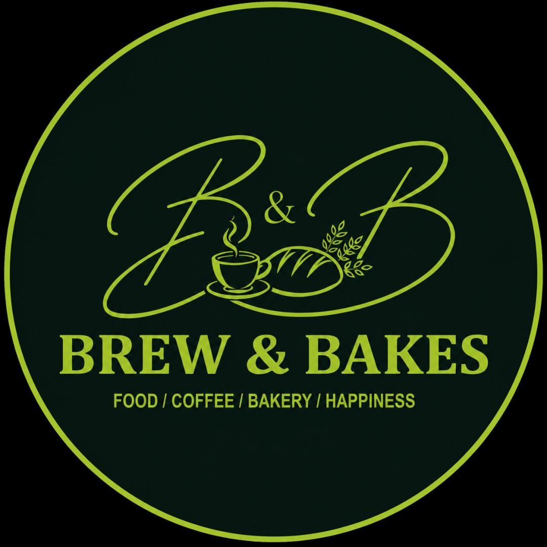 Brew & Bakes