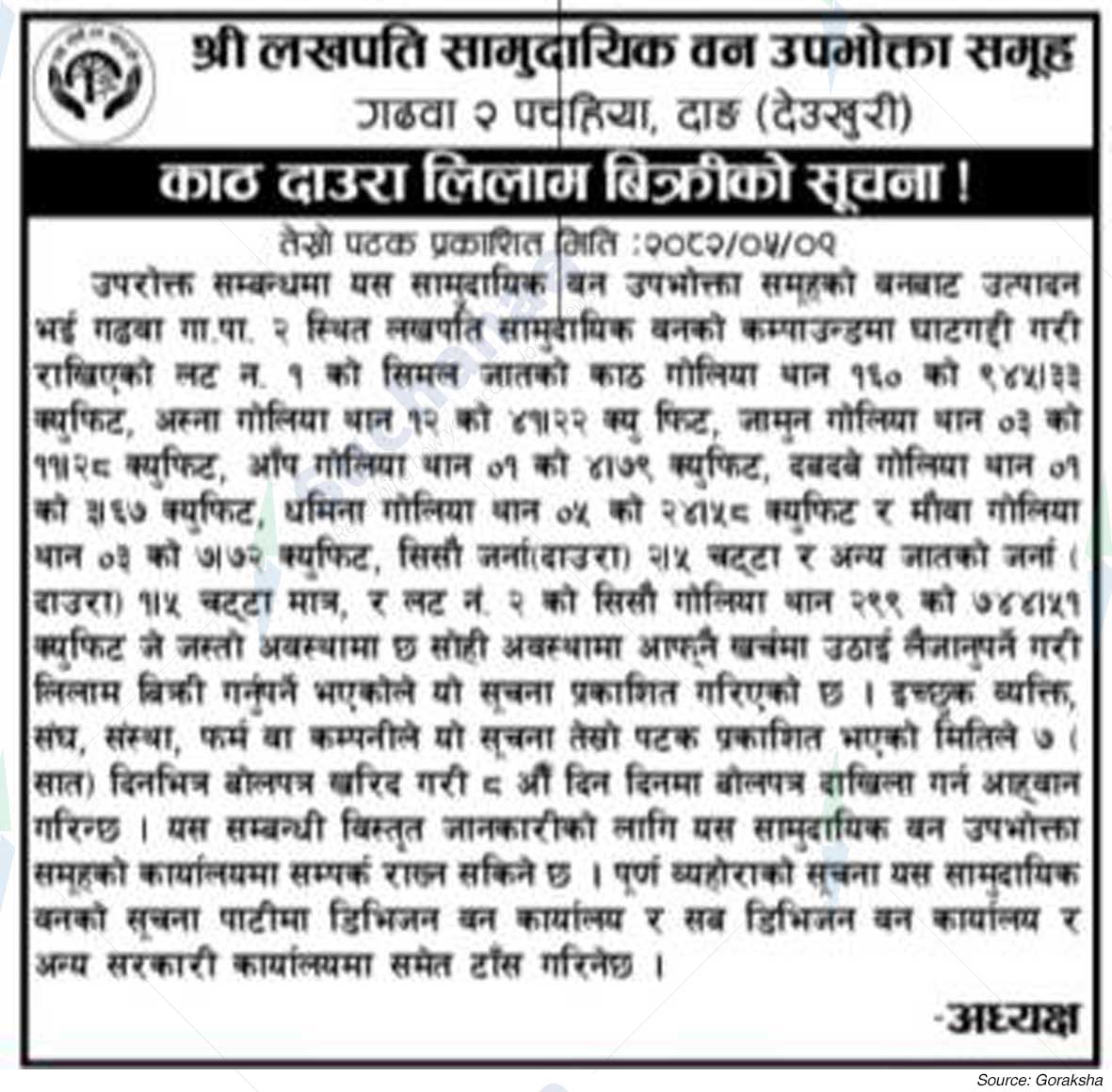 Lakhapati Saa.Wa.Wo.Sa.
