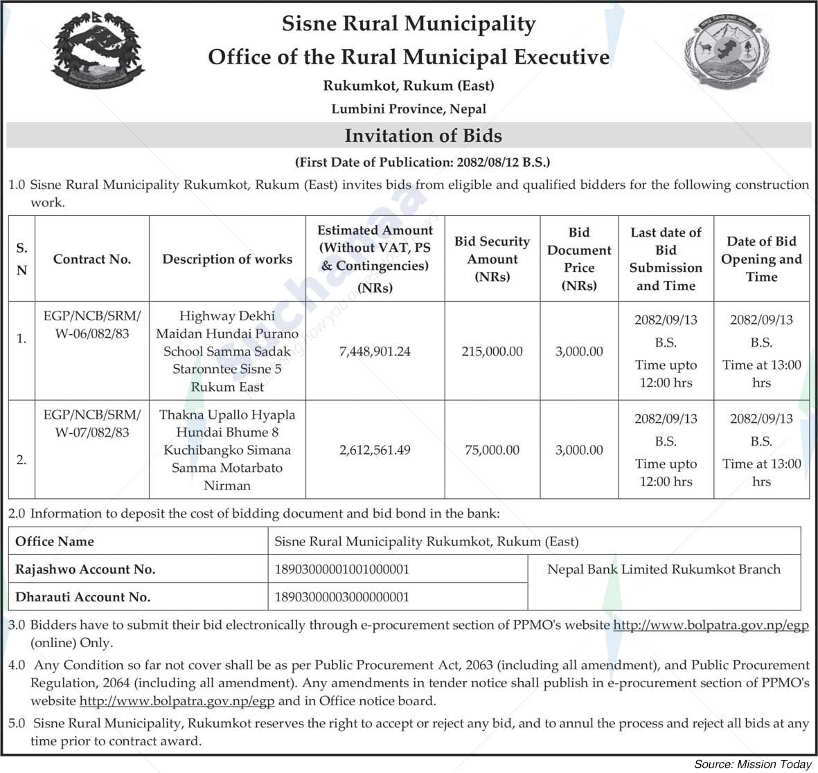 Sisne Rural Municipality