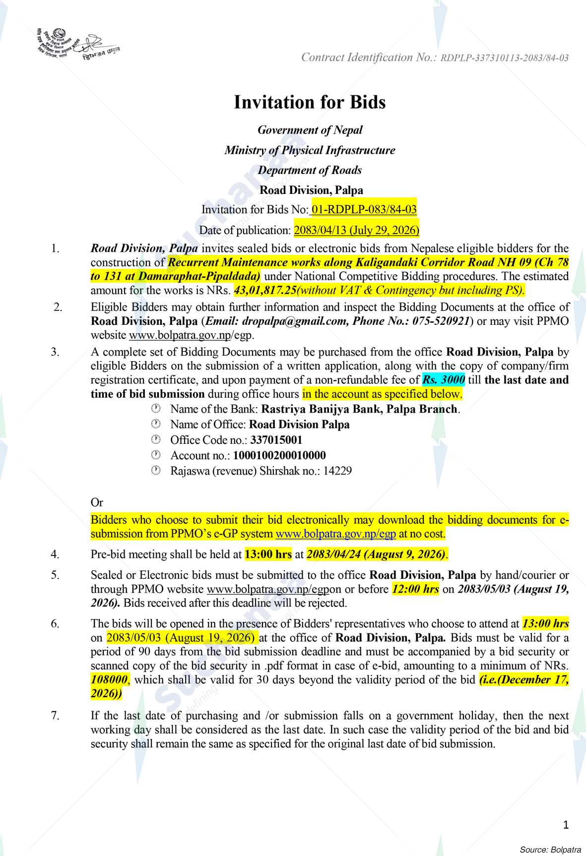 Notice Image 5