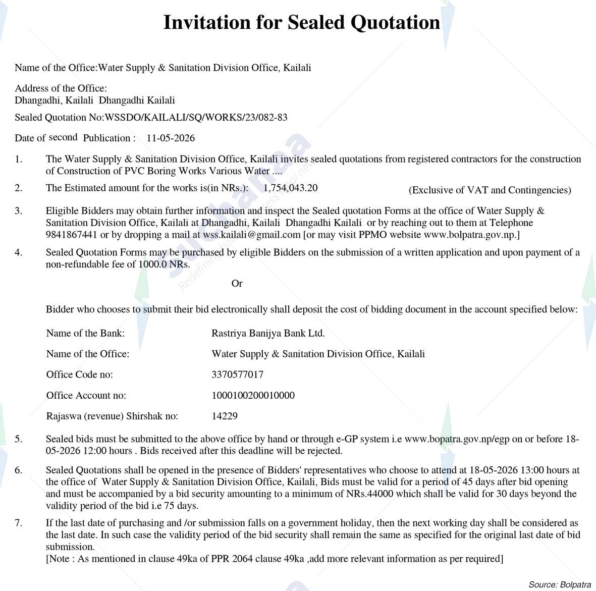 Notice Image 11