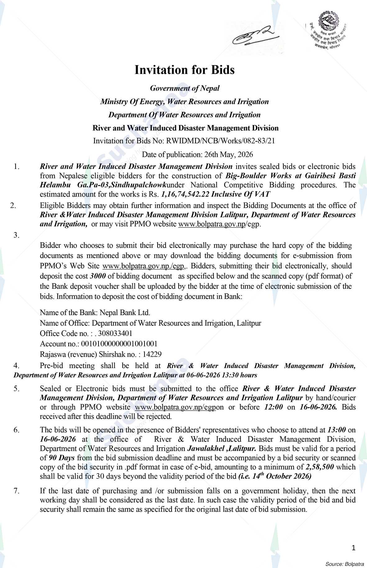 Notice Image 7