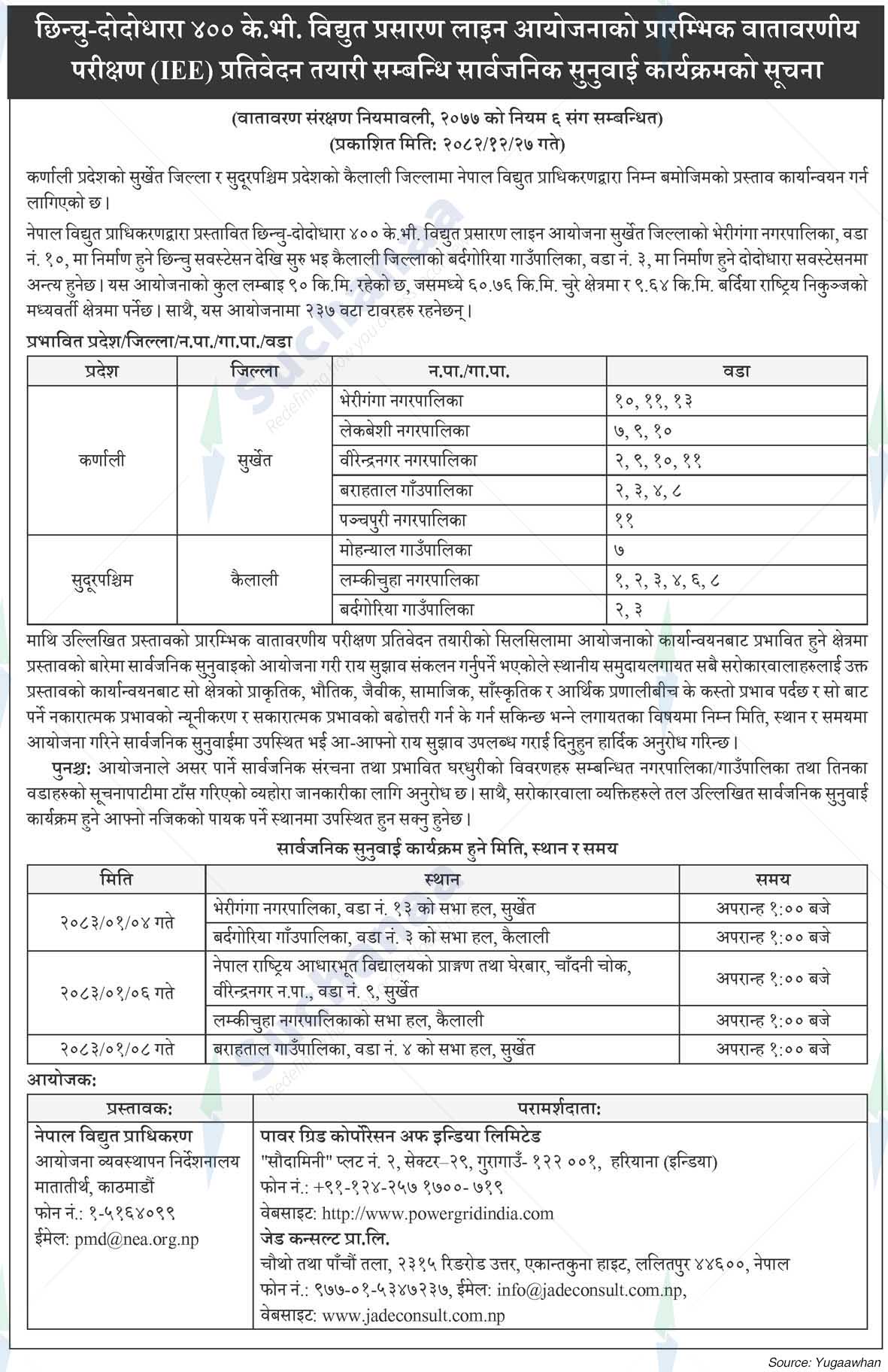 Nepal Electricity Authority
