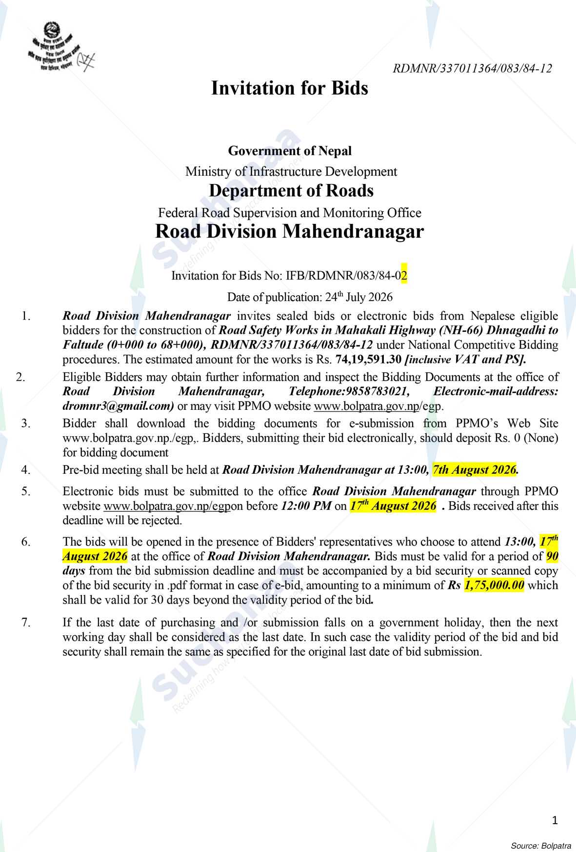 Notice Image 2