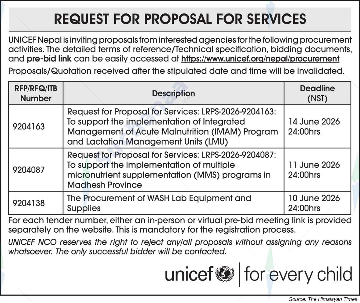 UNICEF