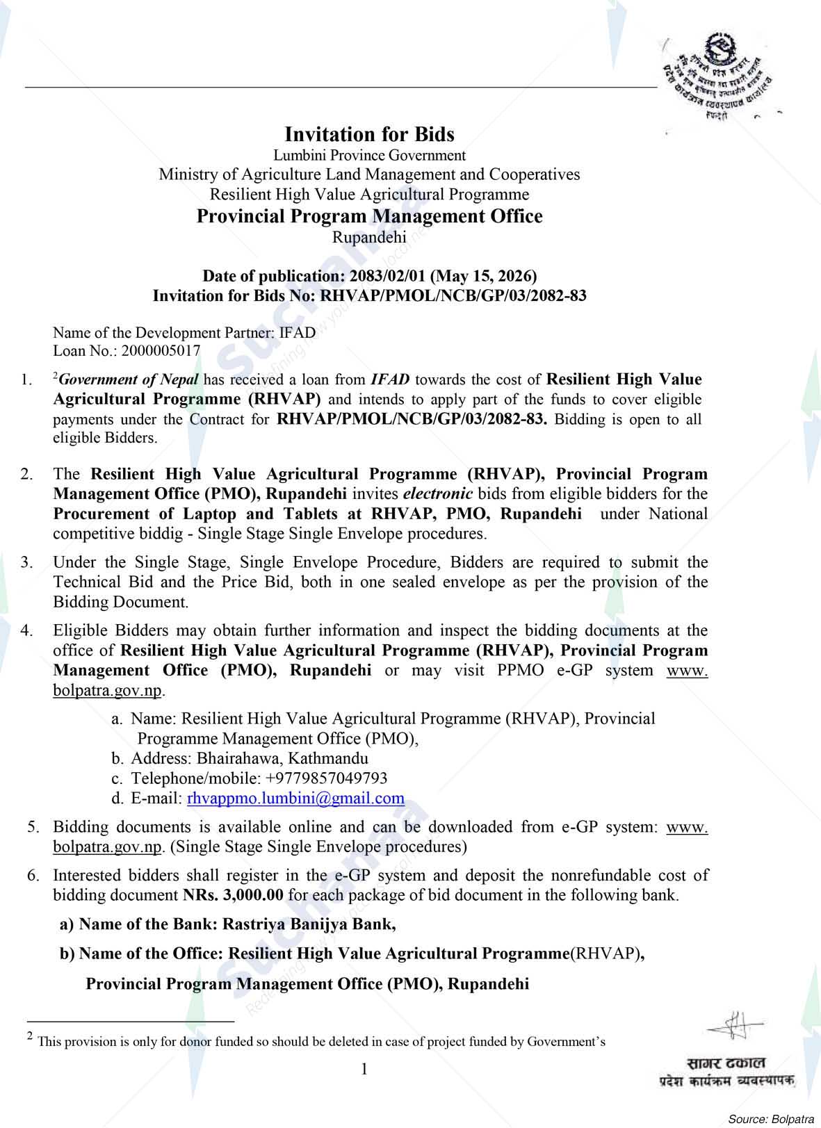 Notice Image 2