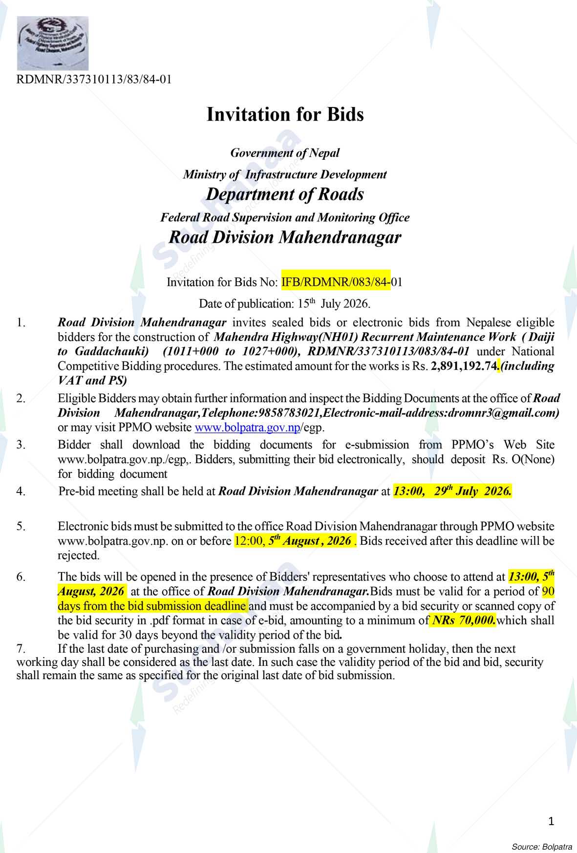 Notice Image 7