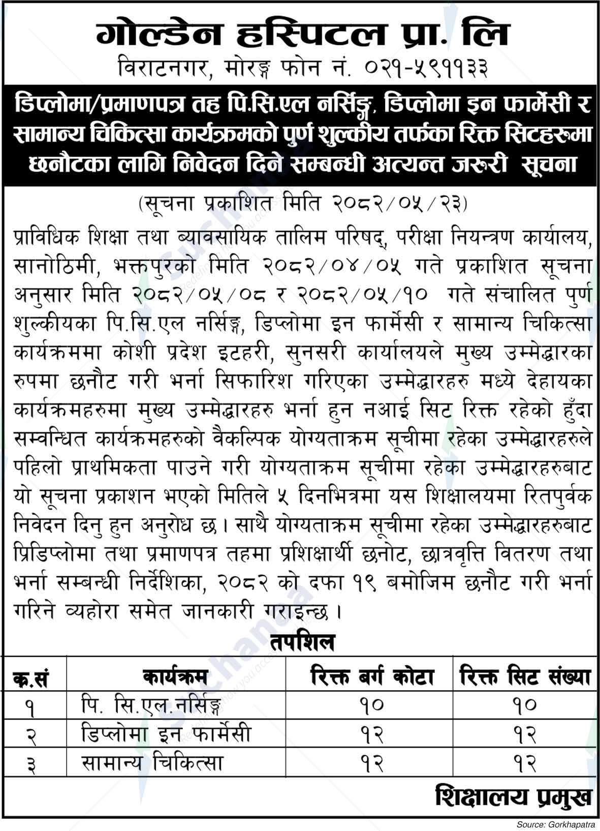 Notice Image 1