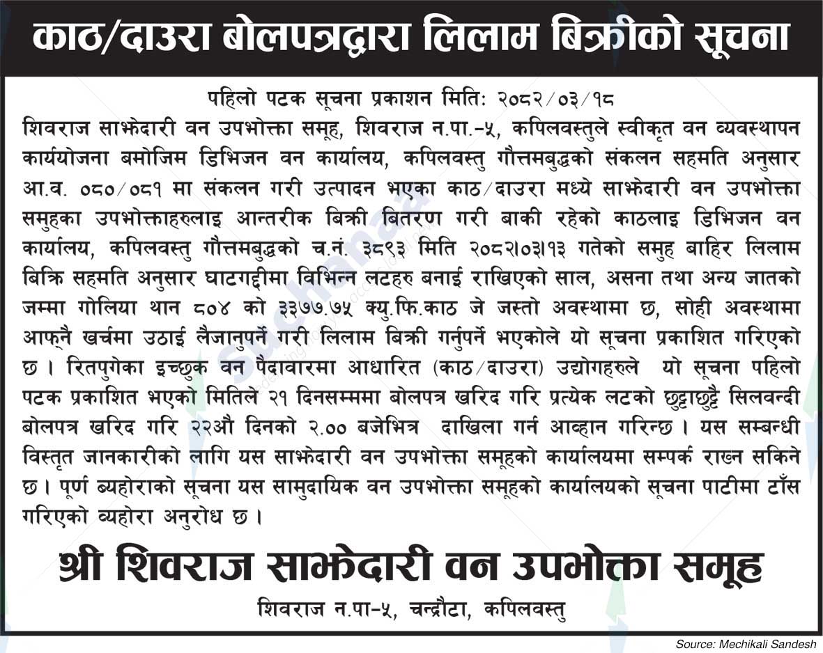 Shivraj Saa.Wa.Wo.Sa.
