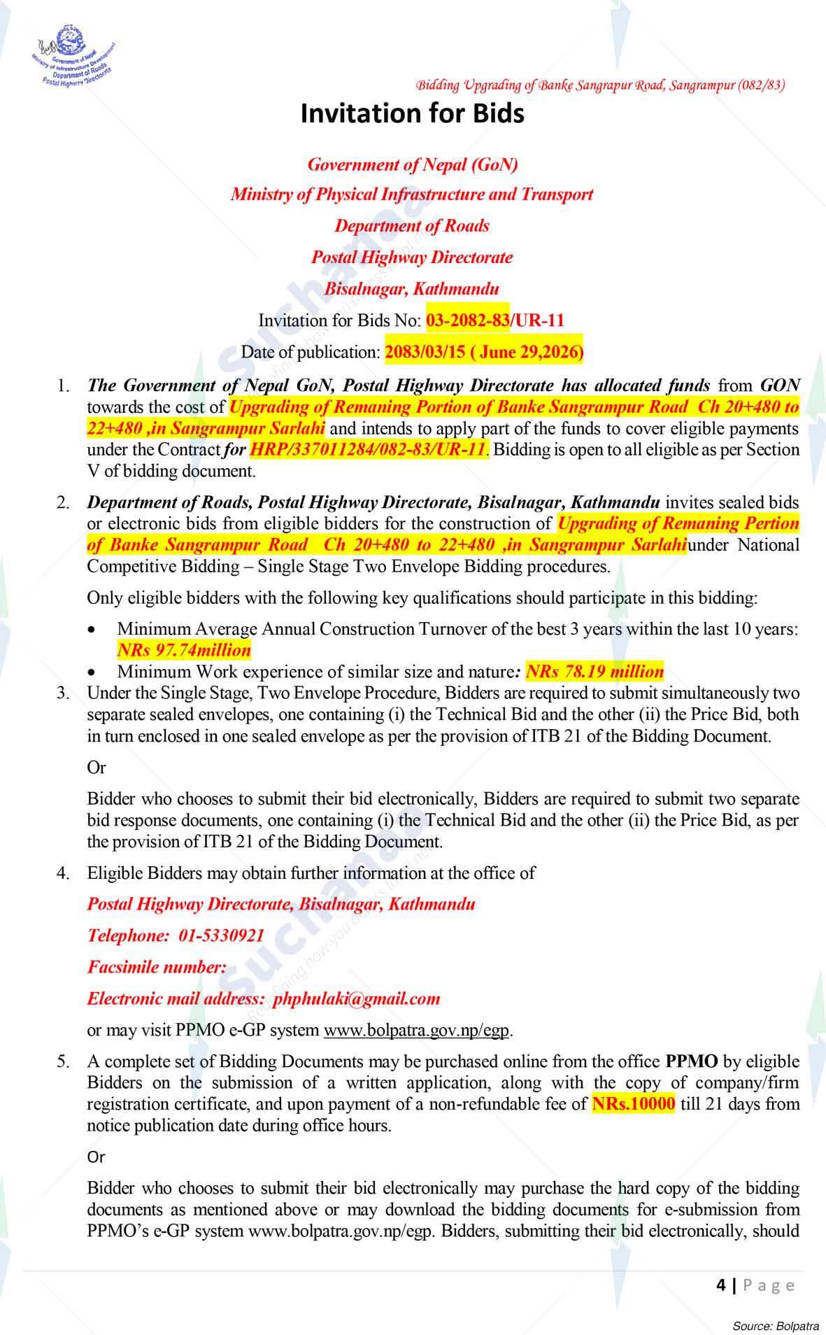 Notice Image 3