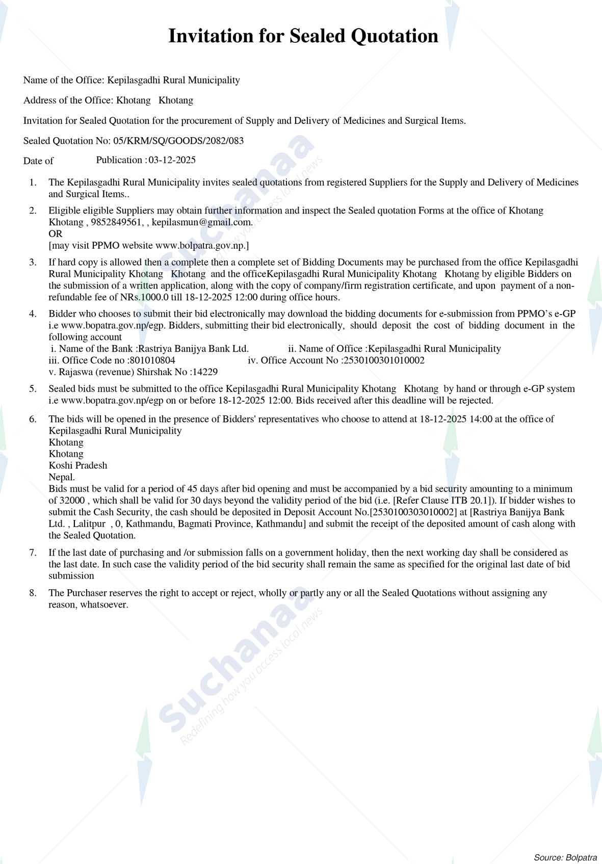 Kepilasgadhi Rural Municipality