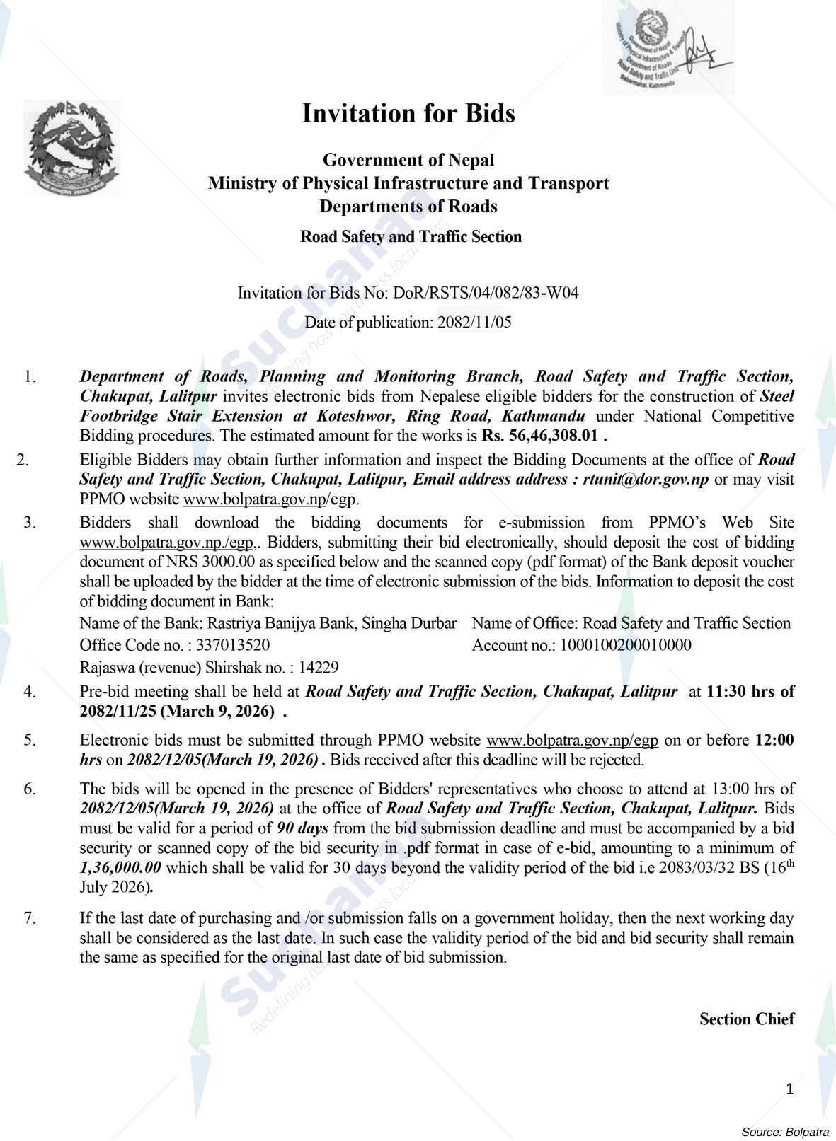 Nepal Electricity Authority