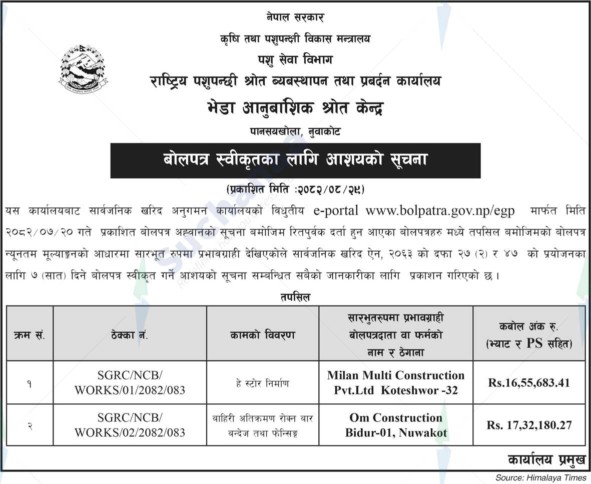 Sheep Genetic Resource Center