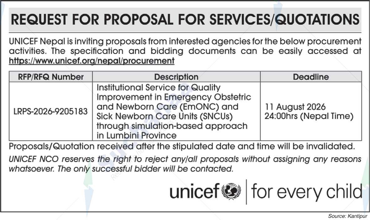 UNICEF