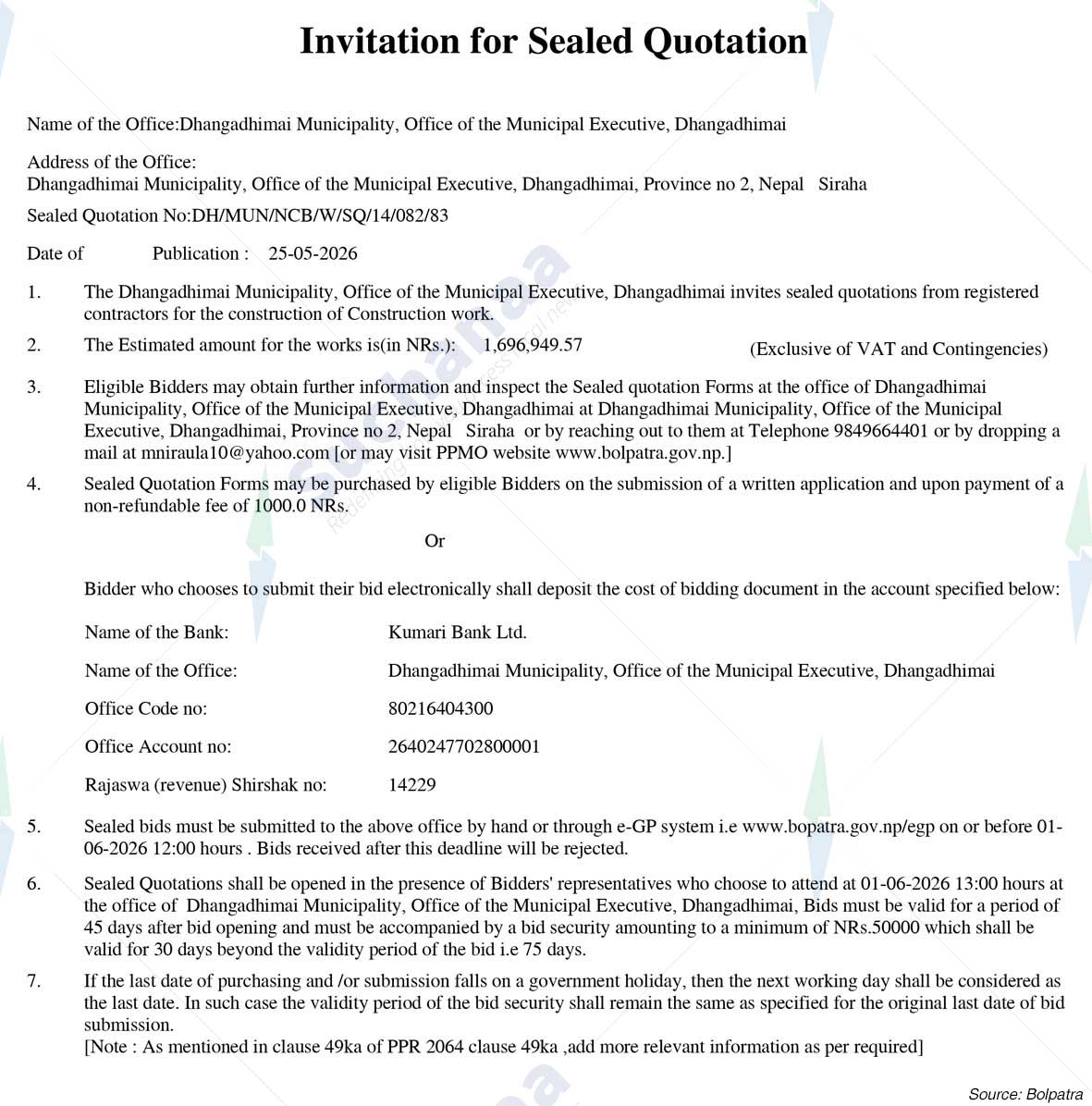 Notice Image 5