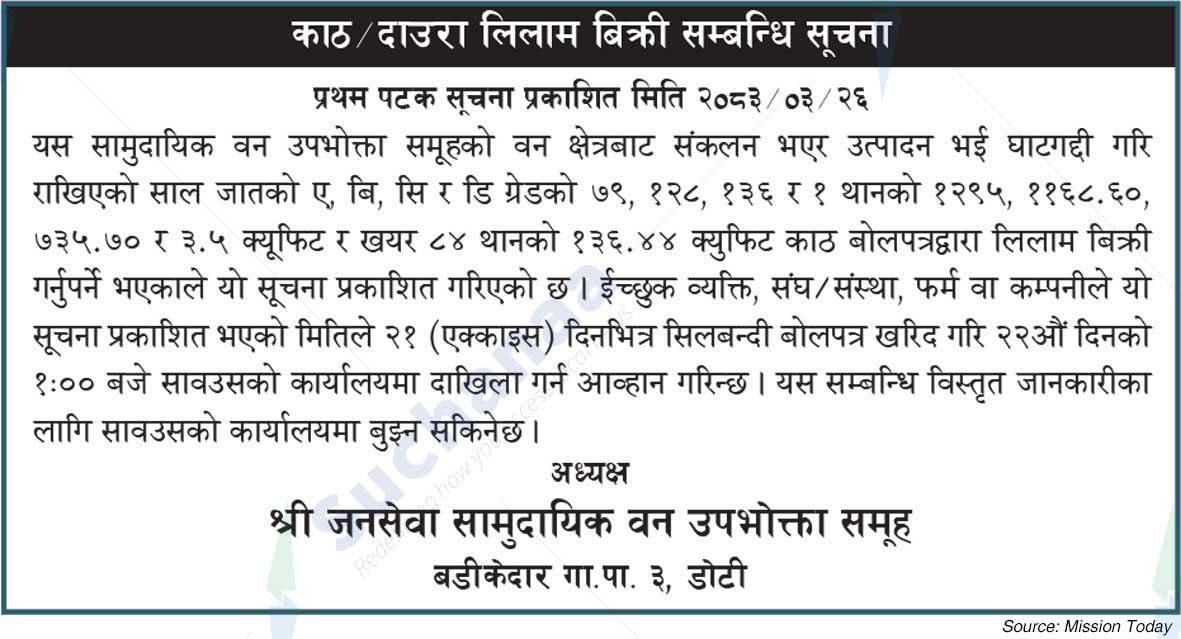 Shree Janasewa Saa.Wa.Wo.Sa.